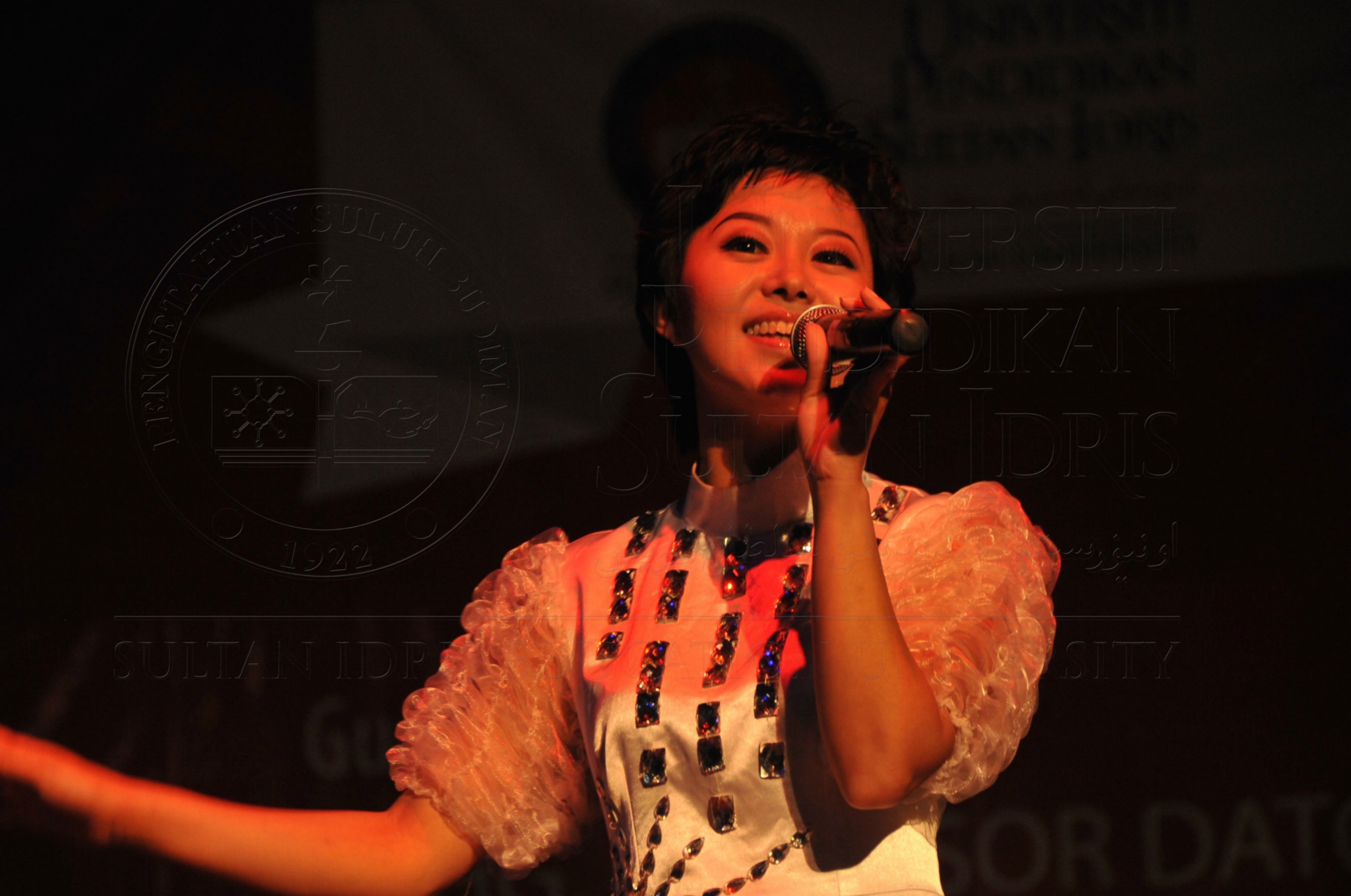 PRO15 149 TIANJIN HAS 6509